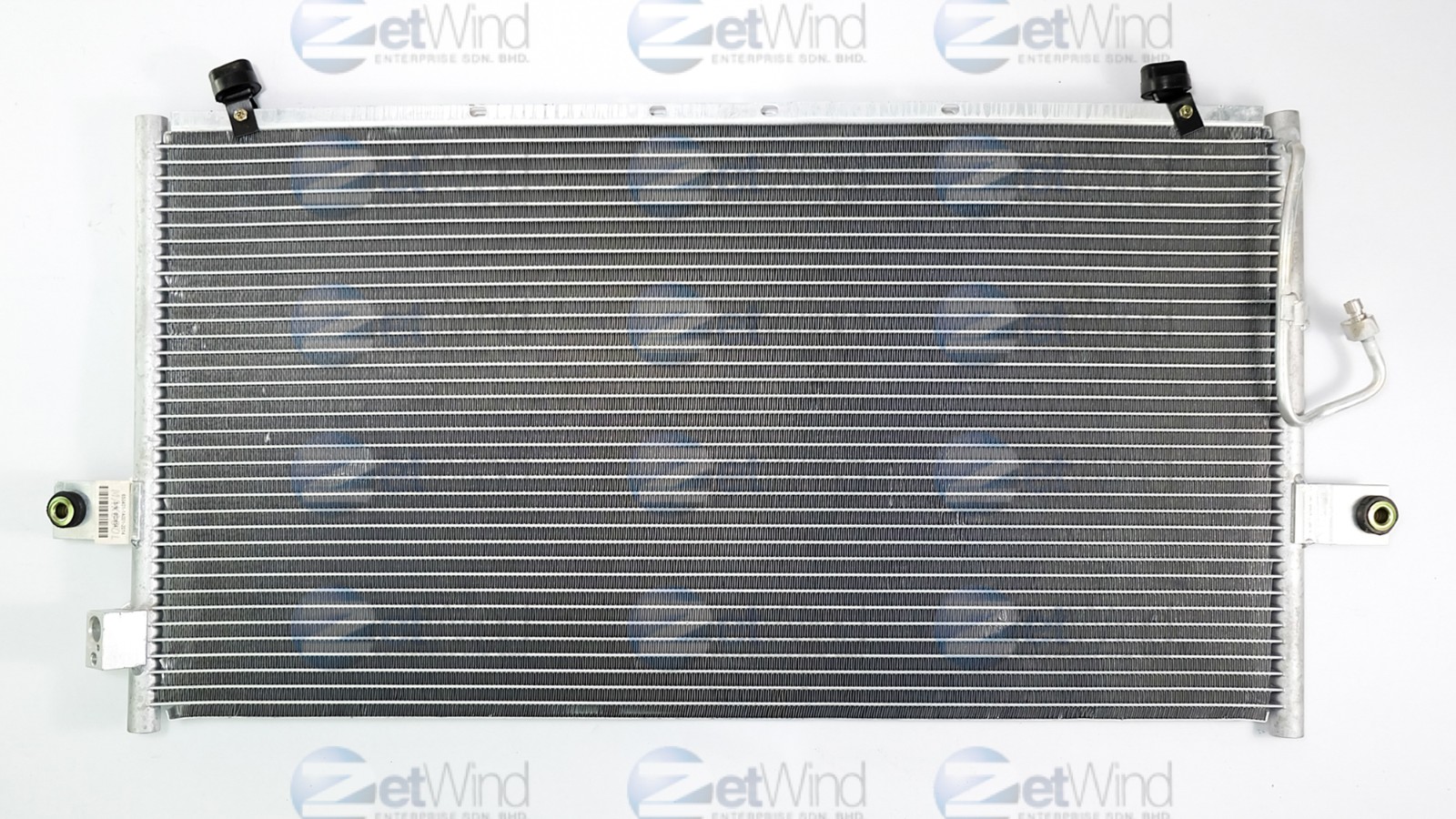 [CODE:920523] NISSAN CEFIRO A33 W/O ALUM DRIER_MAX-9117