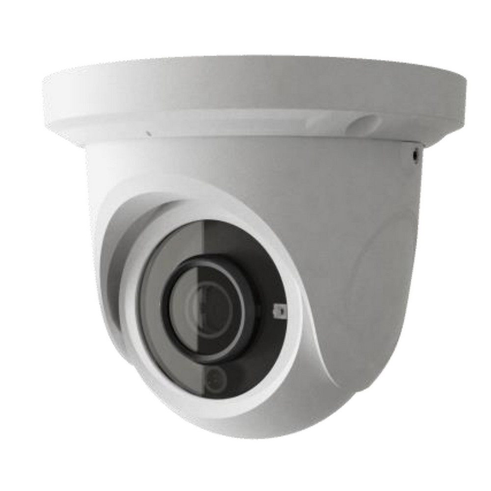 CNC-3311 - 2M IR IP Dome Camera