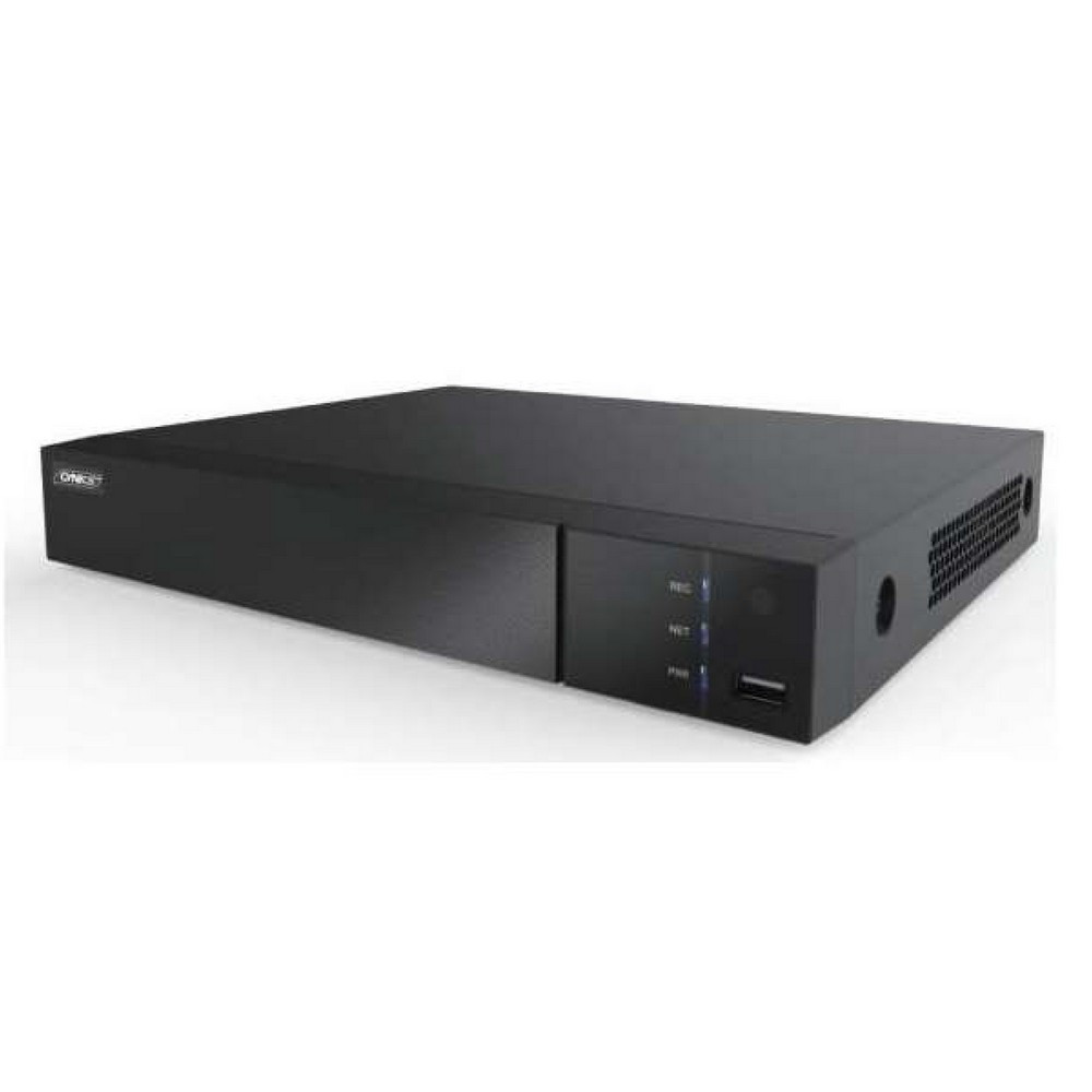 HN3108 - 8ch 1 HDD NVR