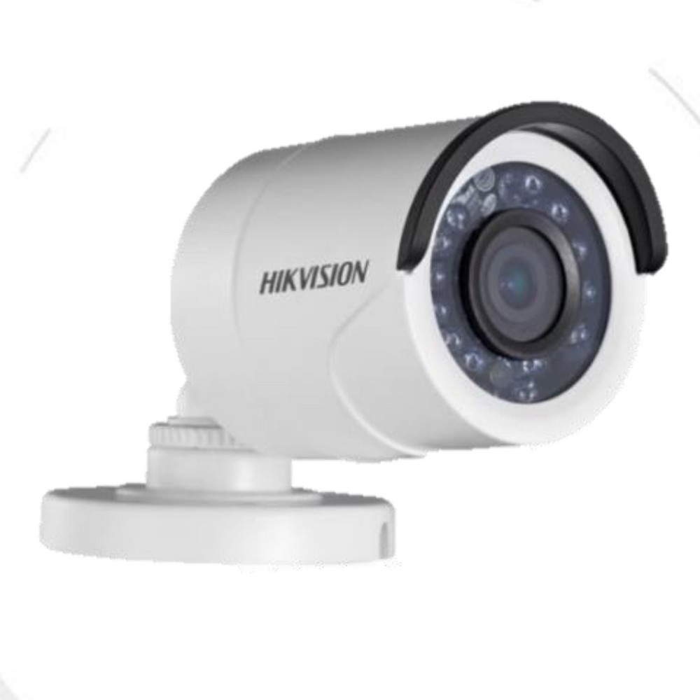 DS-2CE16D0T-IRF HD 1080p Bullet Camera