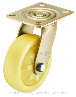 EURO Type PP Swivel