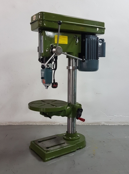 16mm Drilling Machine ST-16 M8x4.5x100L HHS Bit ID30874 Drilling Machine Metal Equipment Selangor, Malaysia, Kuala Lumpur (KL), Seri Kembangan, Setapak, Kajang Supplier, Suppliers, Supply, Supplies | Knight Auto Sdn Bhd