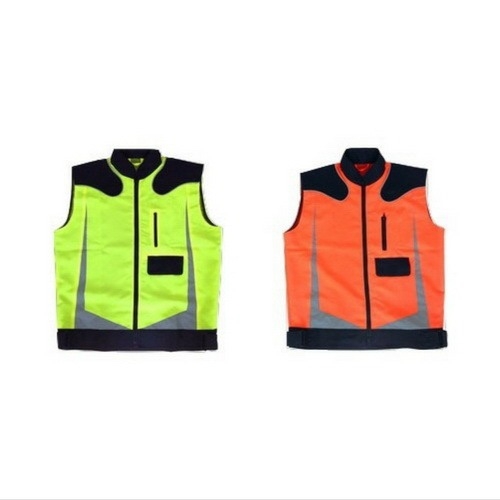 Oxford Fabric Vest  Traffic Control Equipments Selangor, Malaysia, Kuala Lumpur (KL), Shah Alam Supplier, Suppliers, Supply, Supplies | Safety Solutions (M) Sdn Bhd