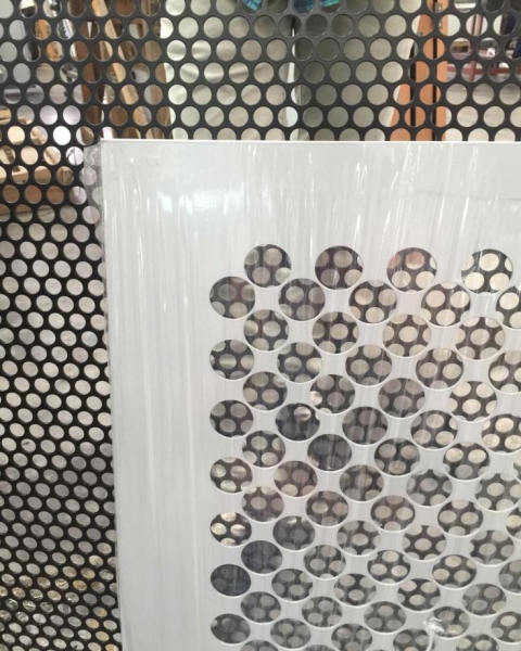  Perforated Sheet Selangor, Malaysia, Kuala Lumpur (KL), Shah Alam Supplier, Installation, Supply, Supplies | Ani Metals Work Sdn Bhd