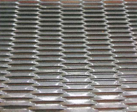  Security & Decorative Mesh Expanded Metal Selangor, Malaysia, Kuala Lumpur (KL), Shah Alam Supplier, Installation, Supply, Supplies | Ani Metals Work Sdn Bhd