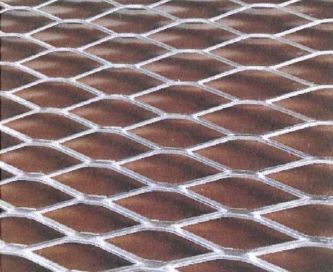  Marco & Walkway Mesh Expanded Metal Selangor, Malaysia, Kuala Lumpur (KL), Shah Alam Supplier, Installation, Supply, Supplies | Ani Metals Work Sdn Bhd