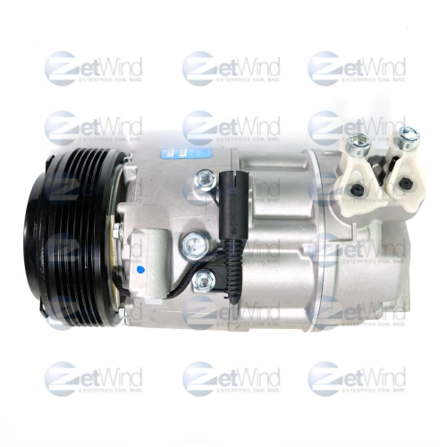 [CODE:795003] BMW E46 6PK  CALSONIC (DRIVER SIDE)_TFF52023/TFF014022 