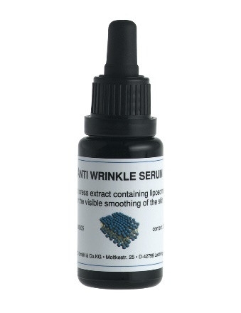 Anti Wrinkle Serum Aging Skin Dermaviduals Products Penang, Malaysia, George Town Service, Supplier, Supply, Supplies | Amaze Beauty Salon