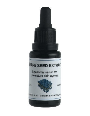 Grape Seed Extract Aging Skin Dermaviduals Products Penang, Malaysia, George Town Service, Supplier, Supply, Supplies | Amaze Beauty Salon