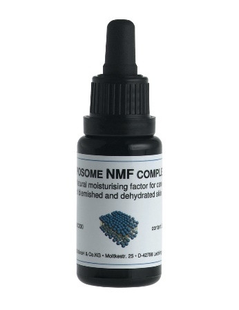 Liposome NMF Complex Ance / Oily Congested & Blemish Skin Dermaviduals Products Penang, Malaysia, George Town Service, Supplier, Supply, Supplies | Amaze Beauty Salon