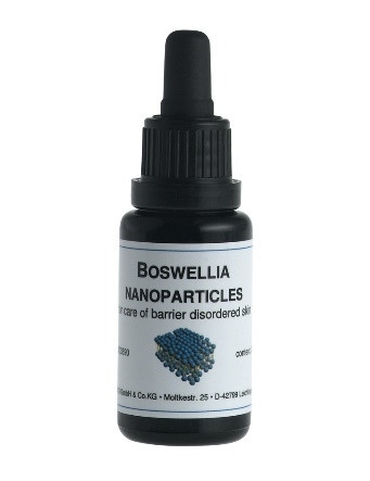 Boswellia Nanoparticles Care of Sensitive Skin Dermaviduals Products Penang, Malaysia, George Town Service, Supplier, Supply, Supplies | Amaze Beauty Salon
