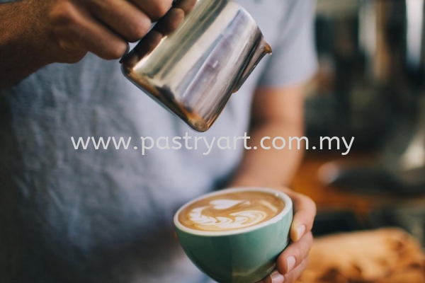 Basic Barista γ Workshop Johor Bahru (JB), Malaysia, Desa Tebrau Course, Class | Pastry Art & Culinary Academy Sdn Bhd