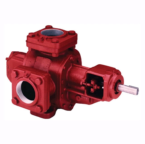 Roper Gear Pump 3600 Series Roper Pump Kuala Lumpur (KL), Malaysia, Selangor, Balakong Supplier, Suppliers, Supply, Supplies | Flowmaster Equipment Sdn Bhd