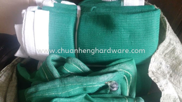 safety netting Others Johor Bahru (JB), Malaysia Supplier, Supply, Wholesaler | CHUAN HENG HARDWARE PAINTS & BUILDING MATERIAL