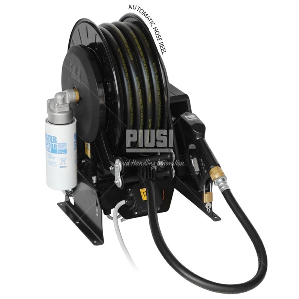 Pitstop DC Dispensers Piusi Kuala Lumpur (KL), Malaysia, Selangor, Balakong Supplier, Suppliers, Supply, Supplies | Flowmaster Equipment Sdn Bhd