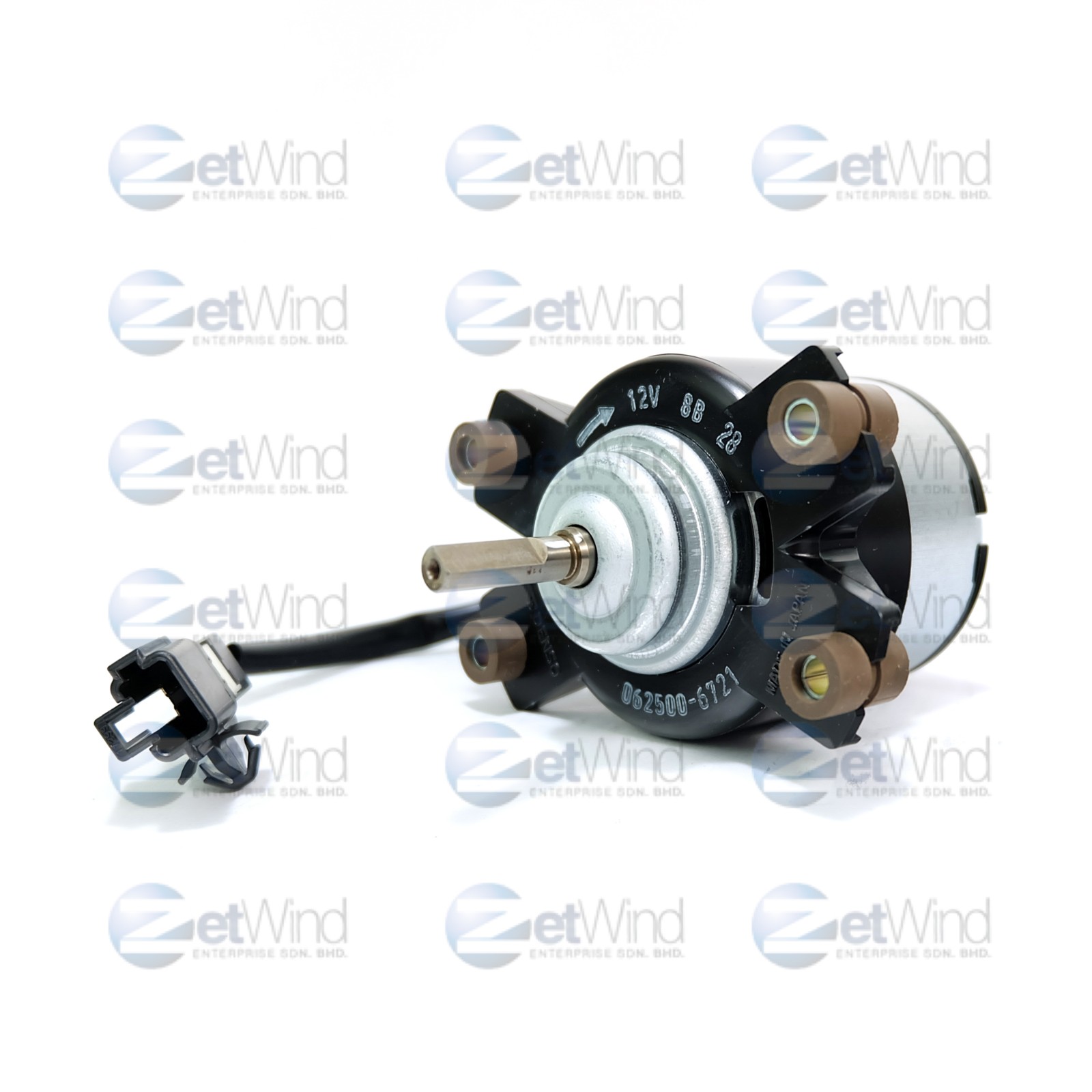 [CODE:315143] TOYOTA UNSER (REAR) LEFT_ND 6721