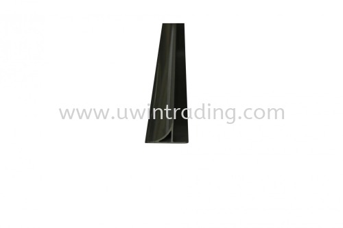 PVC Round Chamfer