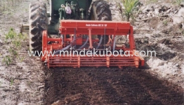 HSC Seeder Cultivator SOIL PREPARATION TRACTOR IMPLEMENTS Kelantan, Selangor, Malaysia, Kuala Lumpur (KL), Kota Bahru, Puchong Supplier, Dealer, Supply, Supplies | Minda Agrimachinery Sdn Bhd