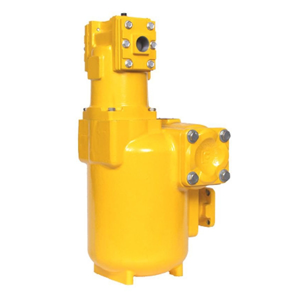 Hi Capacity Air Eliminator Strainers Accessories Liquid Control Kuala Lumpur (KL), Malaysia, Selangor, Balakong Supplier, Suppliers, Supply, Supplies | Flowmaster Equipment Sdn Bhd