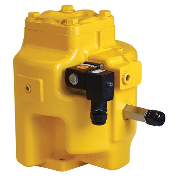 Air Eliminator Air Eliminators Accessories Liquid Control Kuala Lumpur (KL), Malaysia, Selangor, Balakong Supplier, Suppliers, Supply, Supplies | Flowmaster Equipment Sdn Bhd