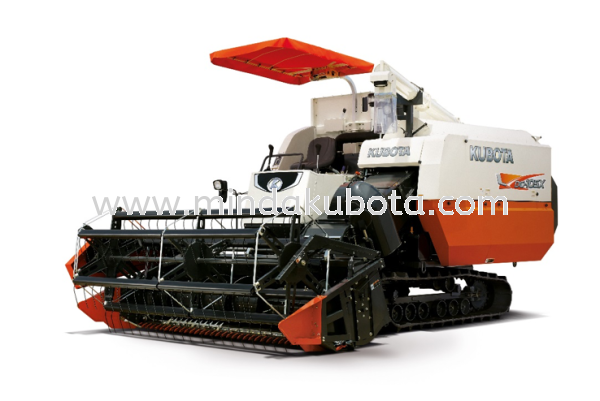 DC-105X COMBINE HARVESTER Kelantan, Selangor, Malaysia, Kuala Lumpur (KL), Kota Bahru, Puchong Supplier, Dealer, Supply, Supplies | Minda Agrimachinery Sdn Bhd