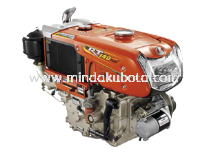 RT 140 DI RT SERIES ENGINE Kelantan, Selangor, Malaysia, Kuala Lumpur (KL), Kota Bahru, Puchong Supplier, Dealer, Supply, Supplies | Minda Agrimachinery Sdn Bhd