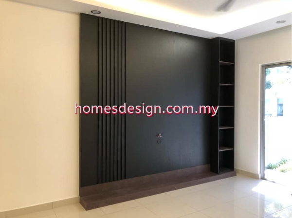 TV CONSOLE johor bahru ӹ   Design, Manufacturer, Supplier, Wholesale | My Homes Renovation