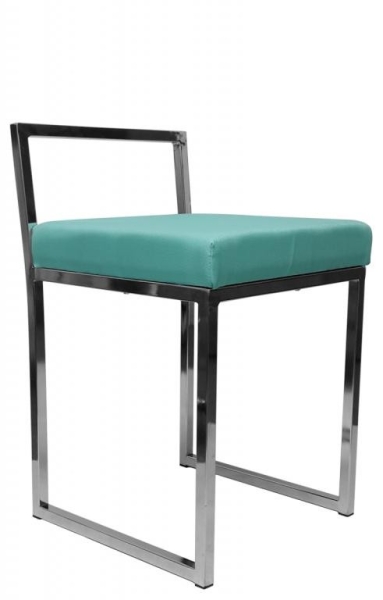 Low bar stool with backrest AIM819-L Bar Stools / Bar Tables Malaysia, Selangor, Kuala Lumpur (KL), Seri Kembangan Supplier, Suppliers, Supply, Supplies | Aimsure Sdn Bhd