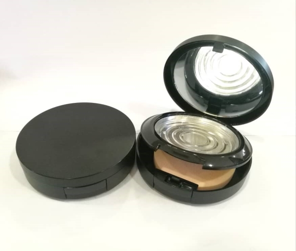 KP001 - 15g (DESIGN B) Compact Powder Casing / Loose Powder Casing Malaysia, Kuala Lumpur (KL), Selangor, Kepong Manufacturer, Wholesaler, Supplier, Supply | DSM Packaging Sdn Bhd