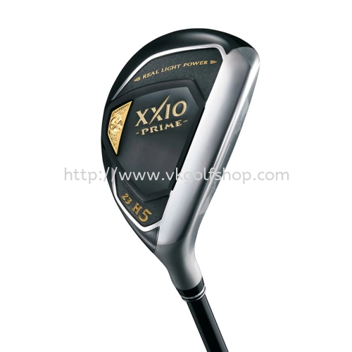 XXIO PRIME 10 HYBRID No 5 R Flex