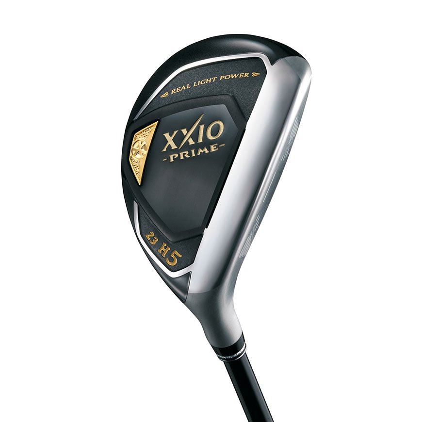 XXIO PRIME 10 HYBRID No 6 R Flex