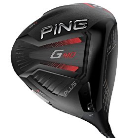 PING G410 Plus Driver 9 Degree Alta J CB Red Kuala Lumpur (KL