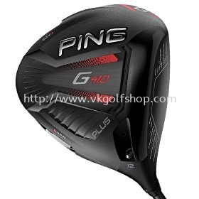 PING G410 Plus Driver 9 Degree Alta J CB Red Ping Golf Golf Driver