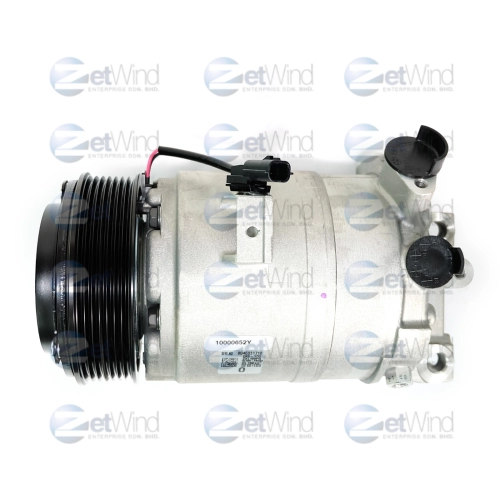 [CODE:790265] NISSAN TEANA 2.5/MURANO  2.5L 2008/ELGRAND 7PK_VALEO 716680/Z008247A/T909A/10000652