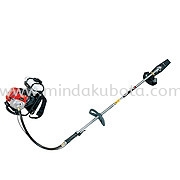 Zenoah BK3410 BRUSH CUTTER Kelantan, Selangor, Malaysia, Kuala Lumpur (KL), Kota Bahru, Puchong Supplier, Dealer, Supply, Supplies | Minda Agrimachinery Sdn Bhd