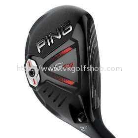 Ping G410 Hybrid No 19 Degree ALTA J CB RED