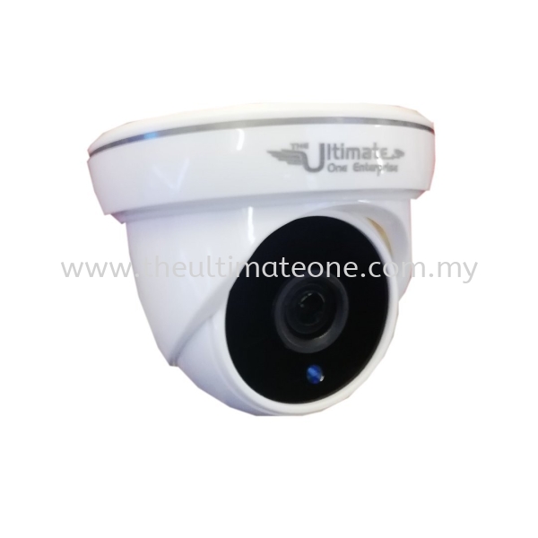 AN-241 2.0MP 1080P Dome IR Camera  Johor Bahru (JB), Malaysia, Gelang Patah Supply, Supplier, Suppliers | The Ultimate One Enterprise