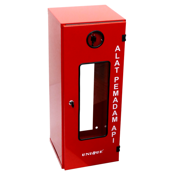 Unique Indoor Fire Extinguisher Cabinet Fire Extinguisher Fire Safety Equipments Selangor, Malaysia, Kuala Lumpur (KL), Shah Alam Supplier, Suppliers, Supply, Supplies | Safety Solutions (M) Sdn Bhd