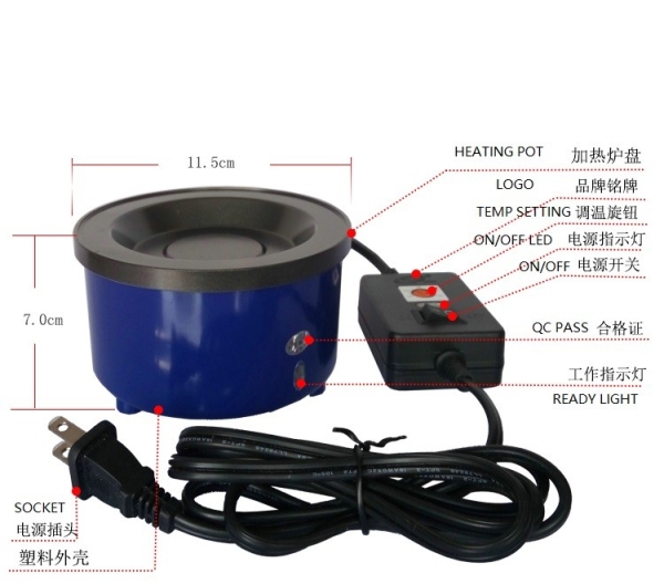 INDUSTRIAL HOTMELT GLUE POT HOTMELT EQUIPMENT & PARTS Selangor, Malaysia, Kuala Lumpur (KL), Puchong Supplier, Suppliers, Supply, Supplies | PanaLoc Sdn Bhd