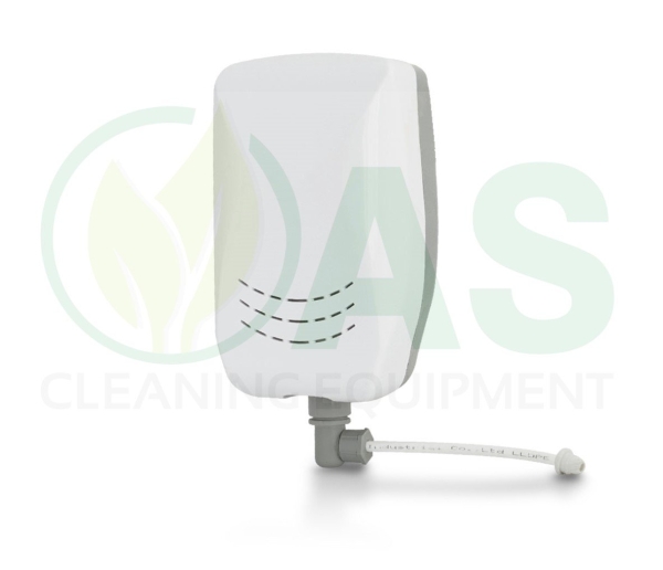 URINAL SANITIZER DISPENSER-P Penjagaan Kebersihan Bilik Air Produk Kebersihan Johor Bahru (JB), Johor, Malaysia, Johor Jaya Supplier, Supply, Rental, Repair | AS Cleaning Equipment