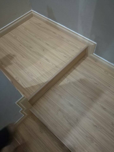 8mm Laminate - Wild Oak ( D-0925 )