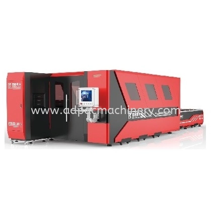 Laser Cutting Machine