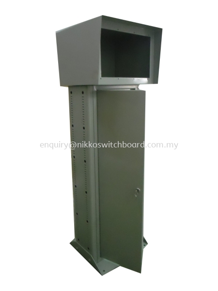 Petrol Kiosk Customized Product  Malaysia, Selangor, Kuala Lumpur (KL), Seri Kembangan Manufacturer, Supplier, Supply, Supplies | Nikko Power (M) Sdn Bhd