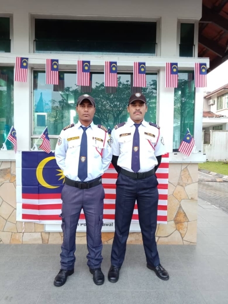 RAFFLES FORCE SECURITY LATEST PHOTO Others Kuala Lumpur (KL), Malaysia, Johor Bahru (JB), Selangor Services, Guard, Security | Raffles Force (Malaysia) Sdn Bhd