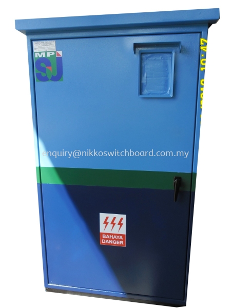 Metering Panel TNB Metering Malaysia, Selangor, Kuala Lumpur (KL), Seri Kembangan Manufacturer, Supplier, Supply, Supplies | Nikko Power (M) Sdn Bhd