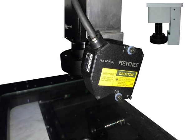 KEYENCE LASER SERIES (VIDEO MEASURING MACHINES) Keyence Laser Series (Video Measuring Machines) Video Measuring System Singapore, Malaysia, Johor Bahru (JB), Thailand, Vietnam, Philippines, Indonesia Supplier, Supply, Manufacturer | DSC Industrial Pte Ltd