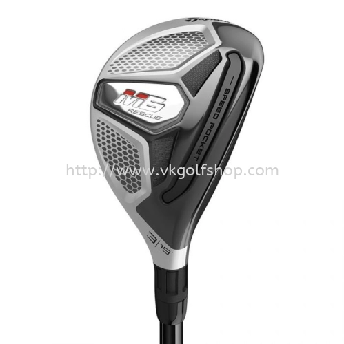 Taylormade M6 FUBUKI TM6 JV (19) WMN GP HY WOOD No 4 L Flex