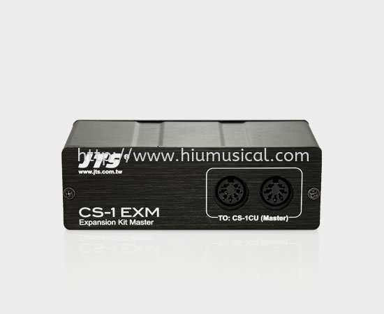 CS-1EXM Expansion Kit JTS Communication Devices Johor Bahru JB Malaysia Supply Supplier, Services & Repair | HMI Audio Visual Sdn Bhd