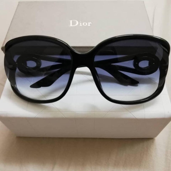 (SOLD) Dior Women Sunglasses Christian Dior Kuala Lumpur (KL), Selangor, Malaysia. Supplier, Retailer, Supplies, Supply | BSG Infinity (M) Sdn Bhd