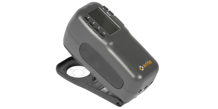 Xrite - Portable Spectrophotometer - 962